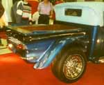 32 Ford Roadster Pickup Custom