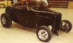 32 Ford Hiboy Roadster