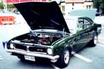 69 HT Bathurst Monaro by GM Holden