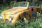 47 Crosley Convertible