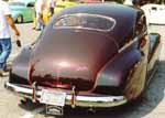 46 Chevy Fleetline