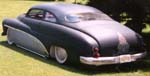 50 Mercury Chopped Coupe