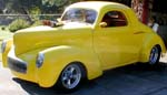 41 Willys Coupe