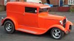 28 Ford Model A Sedan Delivery