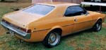 69 Aussie AMC Javelin Coupe