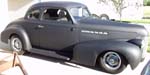 39 Oldsmobile Coupe