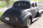 39 Oldsmobile Coupe