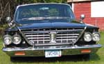 63 Chrysler New Yorker 4dr Sedan