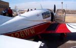 06 Mooney Ovation 2 GX