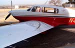 06 Mooney Ovation 2 GX