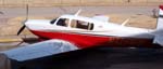 06 Mooney Ovation 2 GX