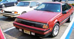 83 & 84 Toyota Celica GT Hatchbacks