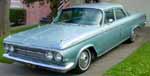 64 Dodge 880 4dr Sedan