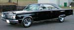 66 Plymouth Satellite 2dr Hardtop