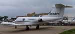 Learjet 23