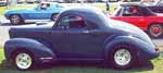 40 Willys Coupe