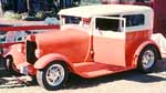 28 Ford Model A Tudor Sedan