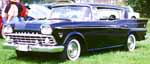 60 Rambler 4dr Hardtop