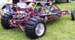 Rail Dune Buggy