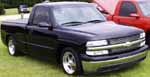 00 Chevy SWB Pickup