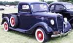 35 Ford Pickup