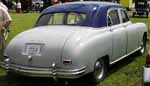 47 Frazier 4dr Sedan