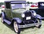 28 Ford Model A Pickup