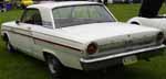 64 Ford Fairlane 2dr Hardtop