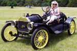 14 Ford Model T Speedster