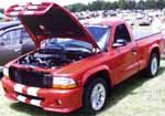 00 Dodge Dakota Pickup