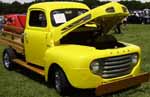 48 Chevy Flatbed Pickup