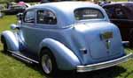 38 Chevy 2dr Sedan