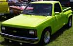 89 Chevy S10 SNB Pickup