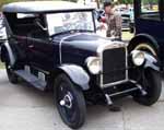 27 Dodge Touring