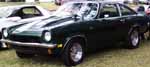 72 Chevy Vega GT Fastback