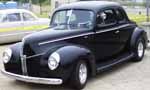 40 Ford Standard Coupe