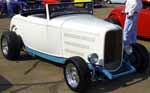 32 Ford Hiboy Roadster