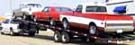 56 Chevy 2dr Sedan, 70 Monte Carlo, 70 Chevy SWB Pickup