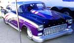 55 Chevy Pro Mod