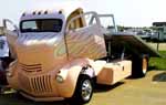 47 Chevy COE Transporter