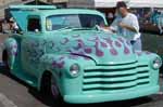 48 Chevy Chopped Pickup