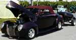 39 Ford Deluxe Convertible