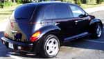 00 Plymouth PT Cruiser