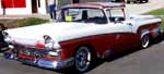 57 Ford Ranchero