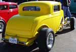 32 Ford Chopped Hiboy 3W Coupe