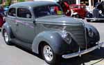 38 Ford Deluxe Tudor Sedan