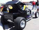 25 Ford Model T Bucket