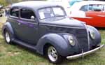 38 Ford Standard Tudor Sedan