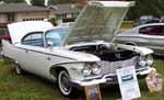 60 Plymouth Fury 2dr Hardtop