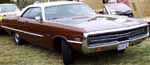 71 Chrysler 300 2dr Hardtop